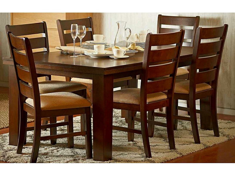 Mesa Comedor Chile