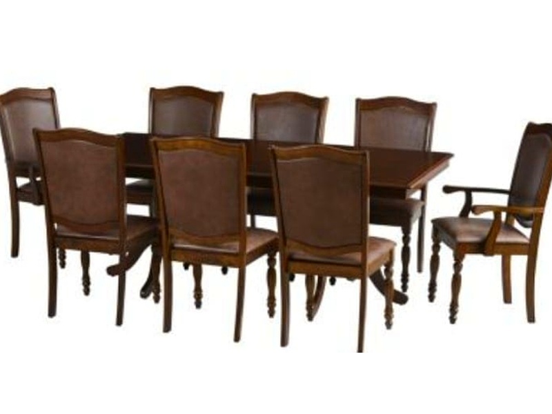 Juego Mesa Comedor Chile