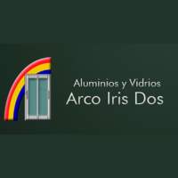 Aluminios Y Vidrios Arco Iris Dos