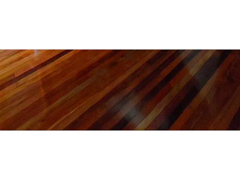 Piso Madera Chile
