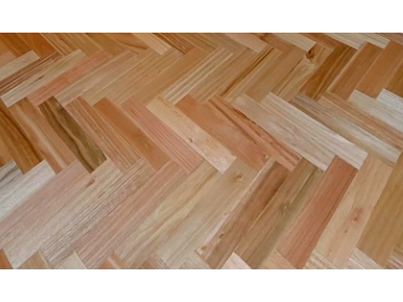 Piso Parquet Chile