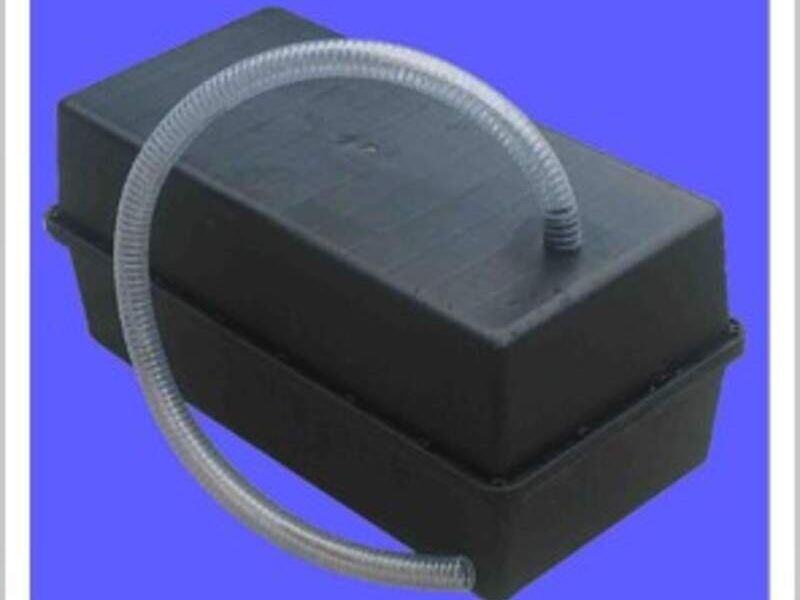 CAJA ESTANCA CHILE