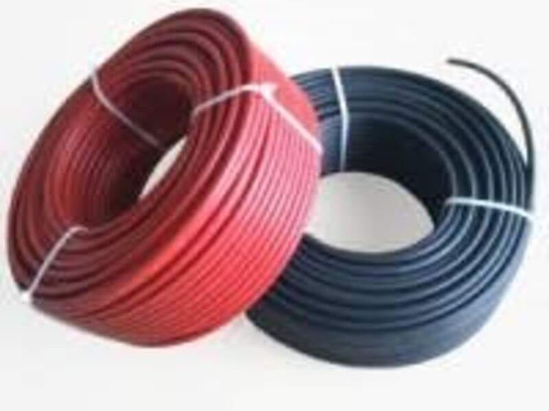 CABLE SOLAR CHILE