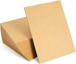 MDF