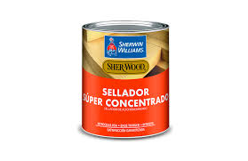 Sellador Super Concentrado