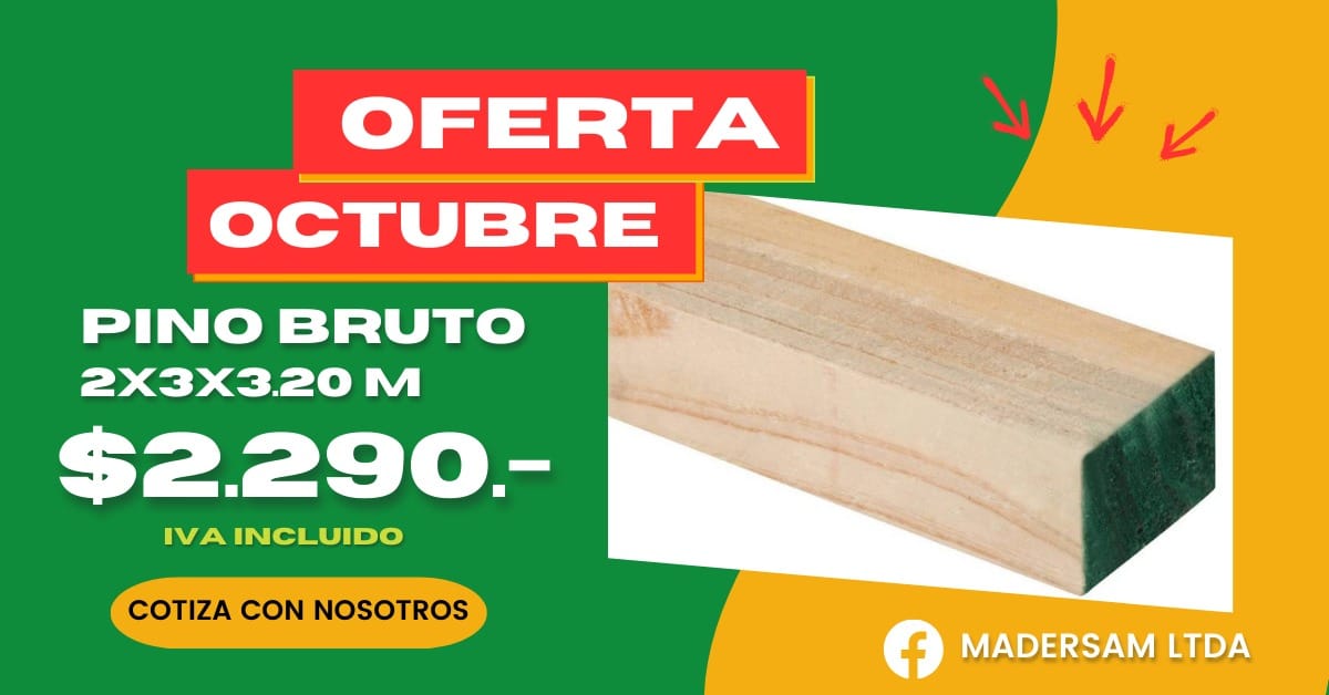 Pino Bruto