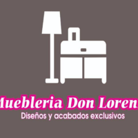 Muebleria Lorenzo Cl