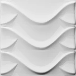 PANEL 3D DRAGON CHILE 