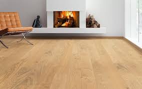 Pisos de madera