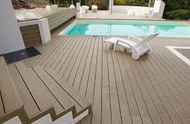 Deck para terrazas