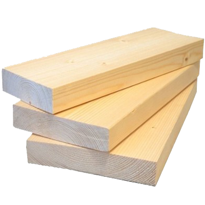 Madera Cepillada