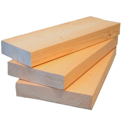 Madera Rústica