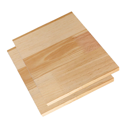 Tableros finger joint