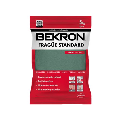 Bekron Frague