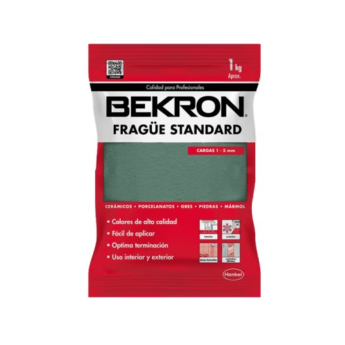 Bekron Frague Helecho