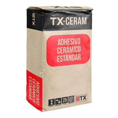 Adhesivo Cerámico Estandard