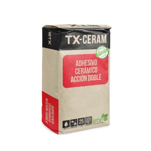 Adhesivo Cerámico DA 25 KG
