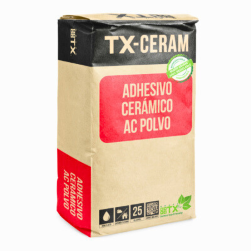 Adhesivo Cerámico AC 