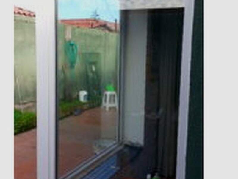 Ventana Termopanel santiago