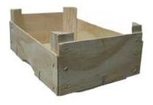 CAJAS DE MADERAS