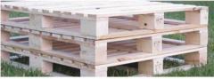 PALLETS