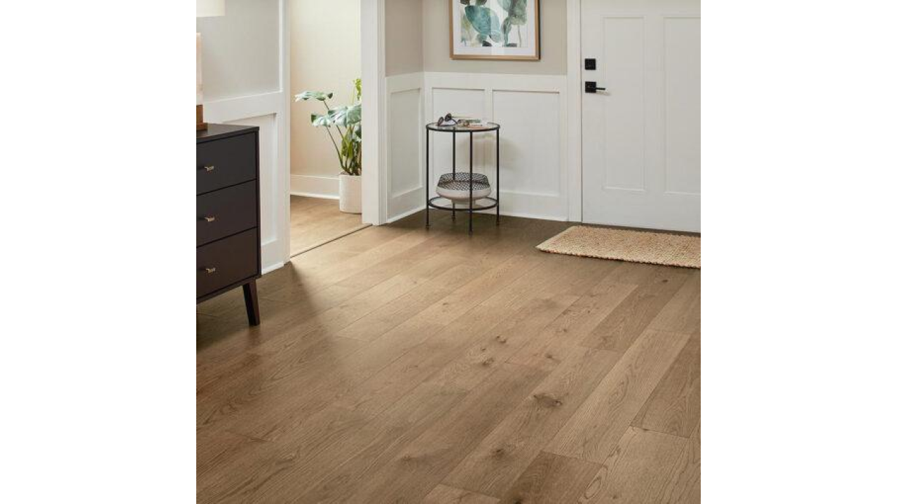 Piso de Madera