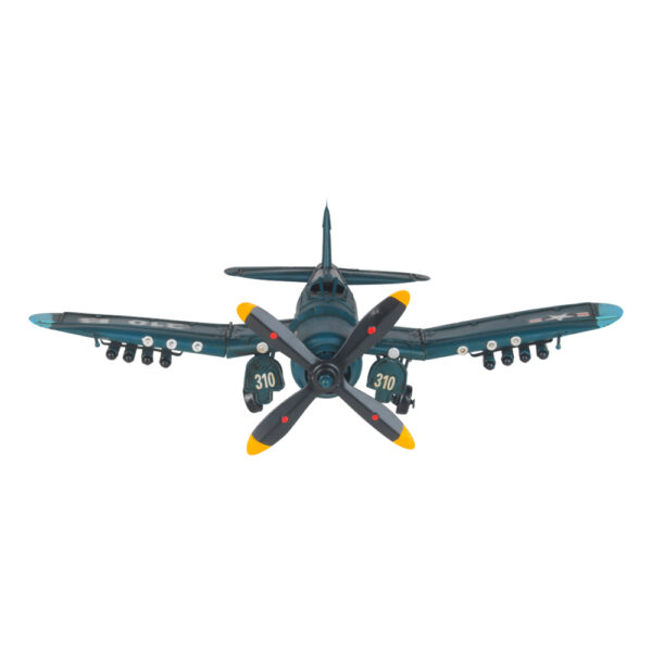 ADORNO AVION