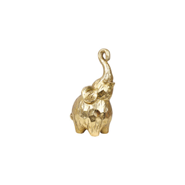 ADORNO ELEFANTE CERAMICA
