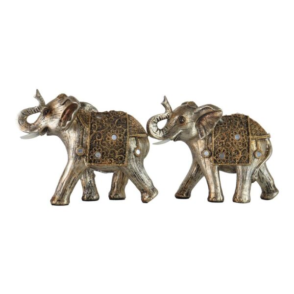 ADORNO ELEFANTE X2PZS BIG-HOME
