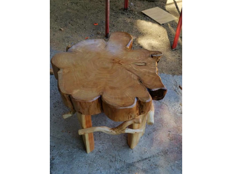 Mesa de Ciprés Chile