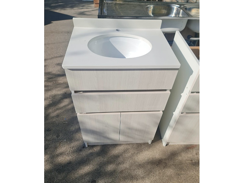 Mueble de vanatorio Chile