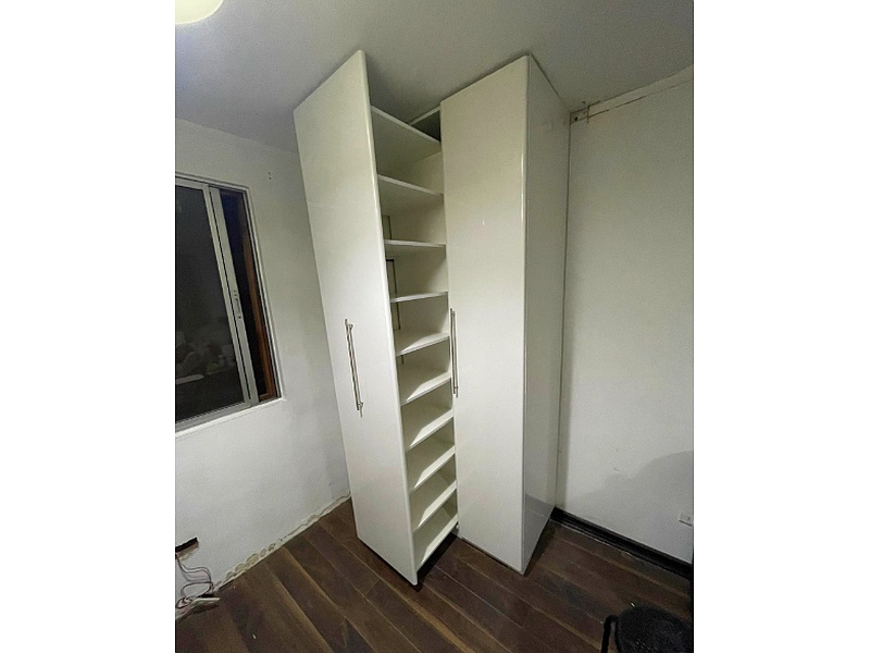 Closet a medida Chile