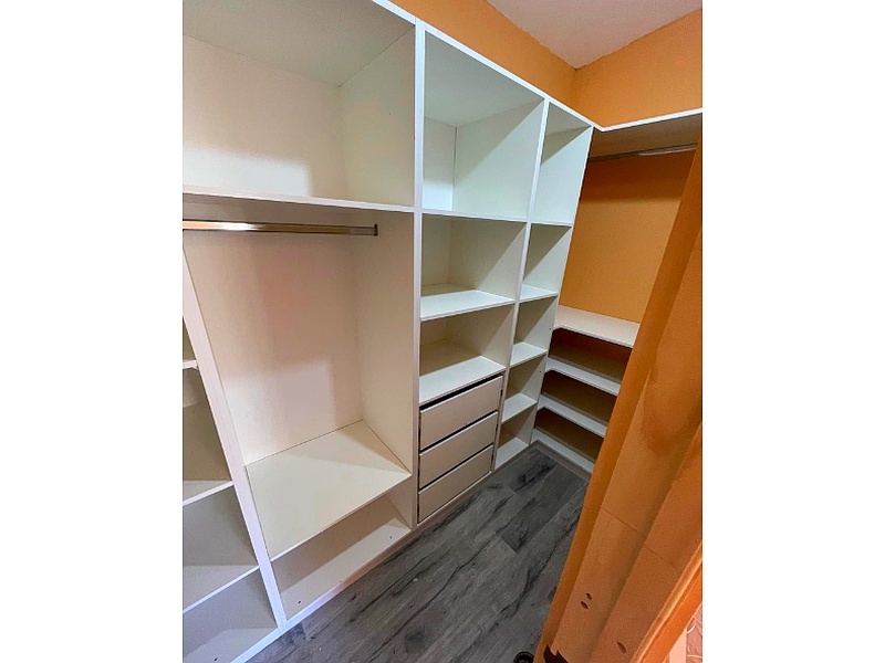 Closet Volking Chile