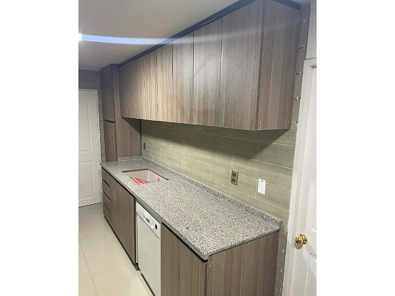 Muebles de cocina Chile