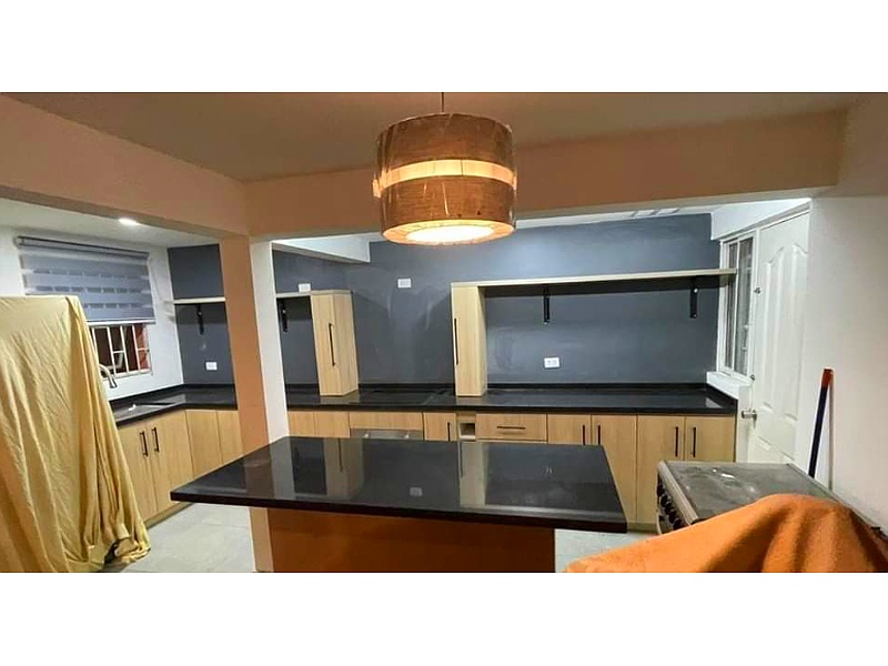 Muebles de cocina a tu medida Chile
