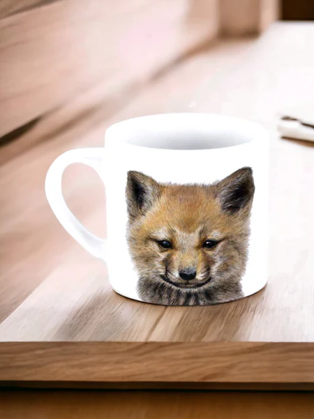 Tazón Expreso ZORRITO CHILE 