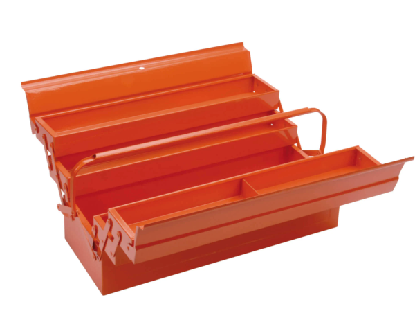 CAJA DE HERRAMIENTAS