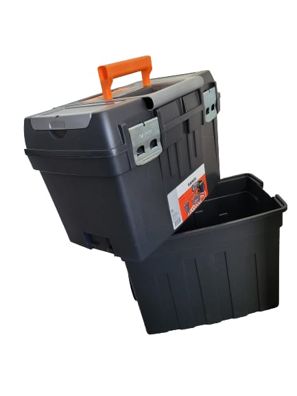 CAJA DE HERRAMIENTAS MARCA