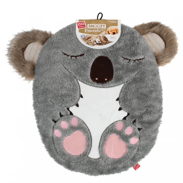 Cojin Cama Koala CHILE