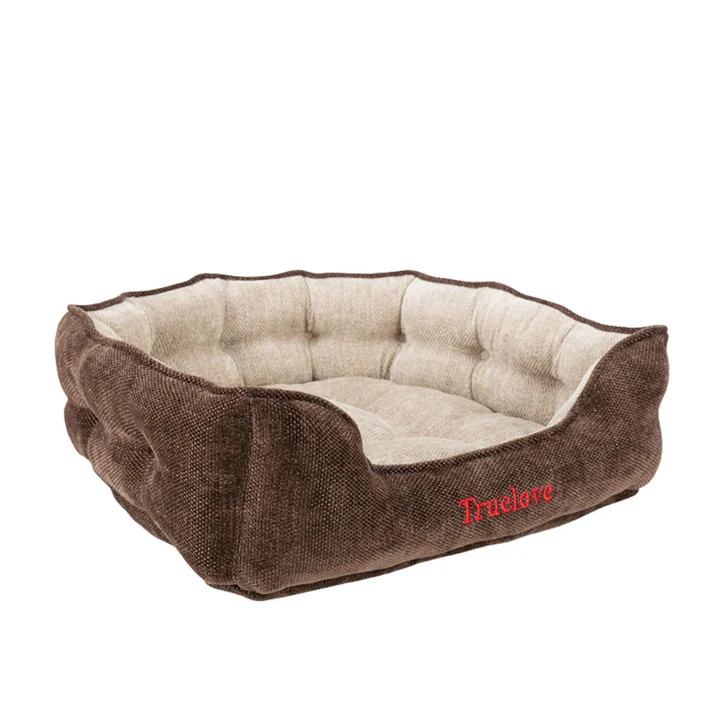Cama Truelove Browm Talla S