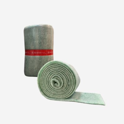 Aislante Térmico. Greenmat