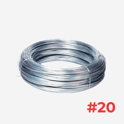 Alambre Galvanizado