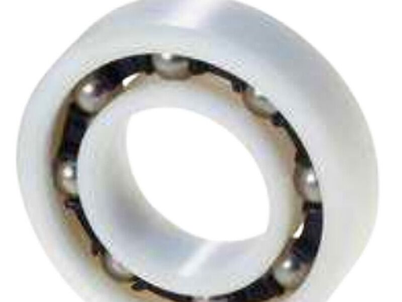 Rodamientos SKF DryLube Chile 