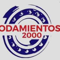 Rodamientos 2000