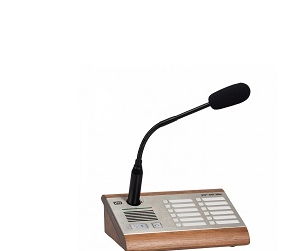 Consola Red Chile