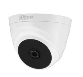 Domo Dahua 1080 TVI 2MP IR20M Chile