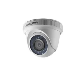 Domo 1080 TVI 2MP IR20M Chile