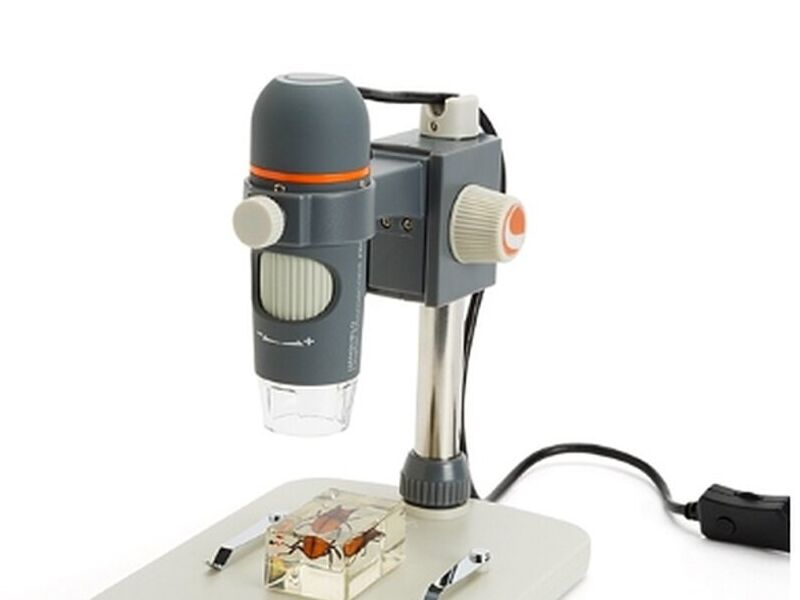 Microscopio Digital Pro Chile