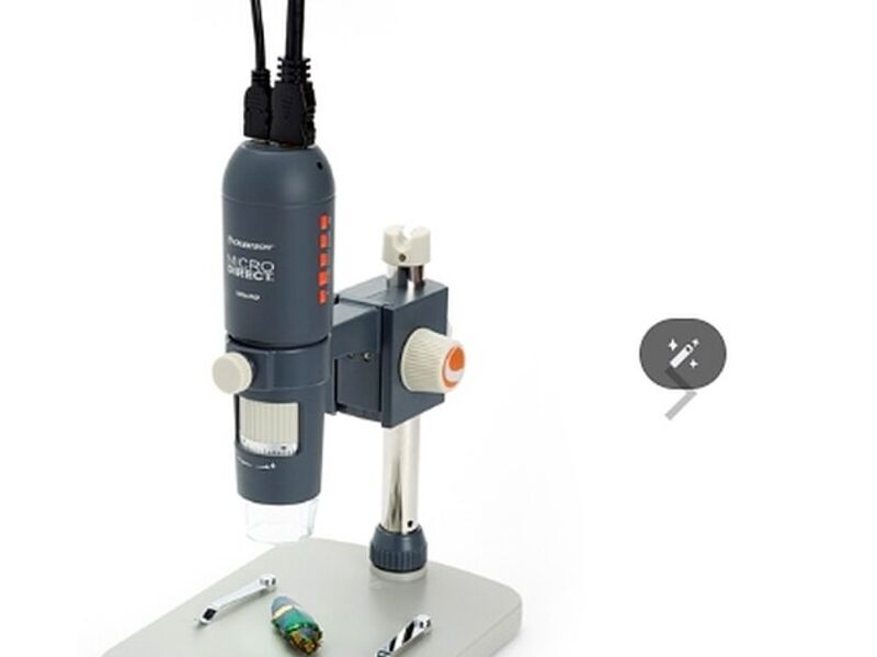 Microscopio MicroDirect Chile