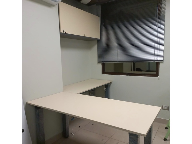 muebles de oficina Santiago